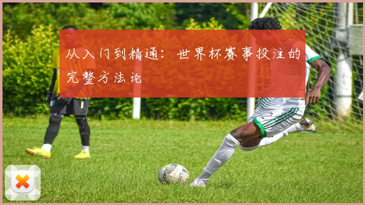从入门到精通：世界杯赛事投注的完整方法论
