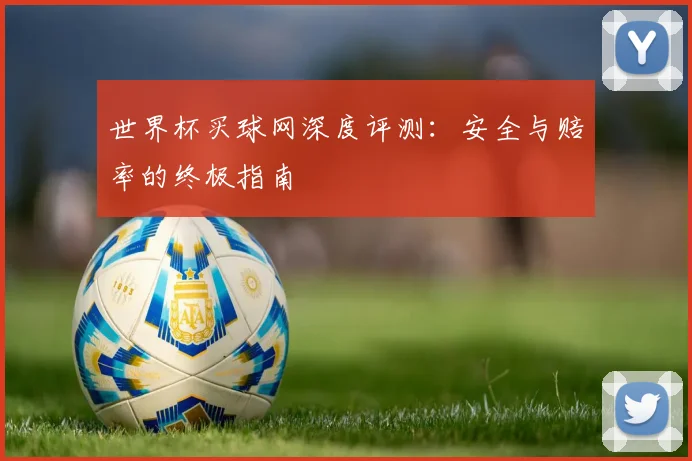 世界杯买球网深度评测：安全与赔率的终极指南
