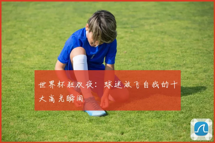 世界杯狂欢夜：球迷放飞自我的十大高光瞬间