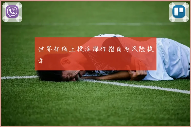世界杯线上投注操作指南与风险提示
