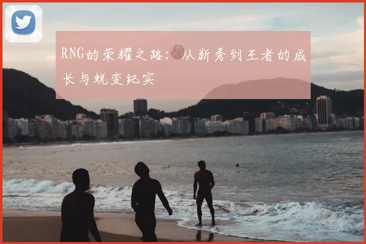 RNG的荣耀之路:从新秀到王者的成长与蜕变纪实