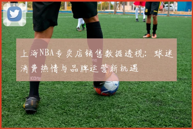 上海NBA专卖店销售数据透视：球迷消费热情与品牌运营新机遇