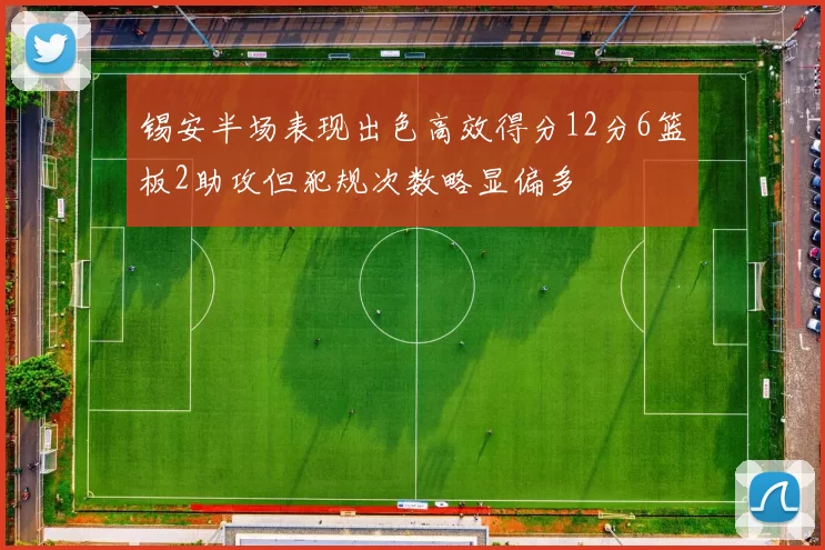 锡安半场表现出色高效得分12分6篮板2助攻但犯规次数略显偏多